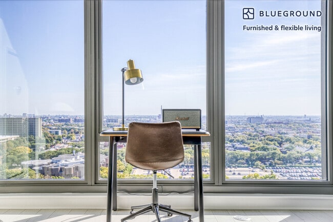 Photo - 1035 W Van Buren St Unit SI FL19-ID438