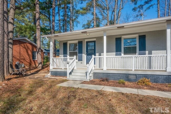 Photo - 312 W Park St