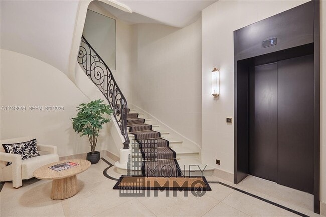 Photo - 9 Avenue Frederic Le Play Ave Unit LP 401