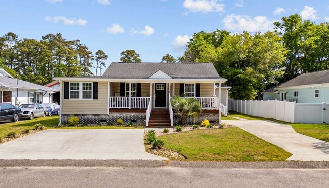 Photo - 430 Yaupon Ave Unit ID1308941P