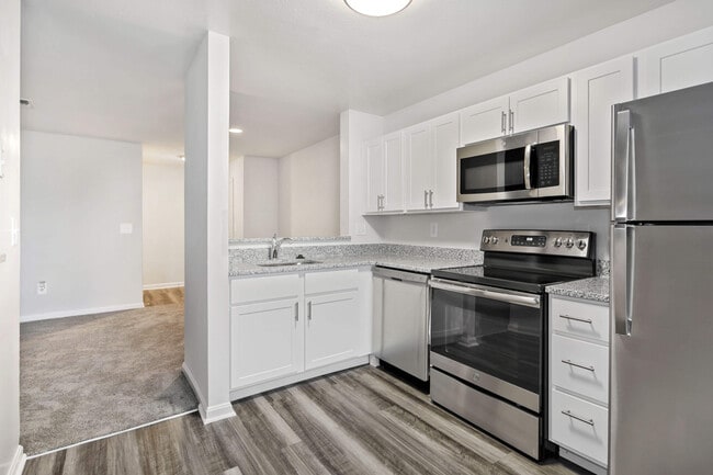 Photo - The Gates of Owings Mills Apartments