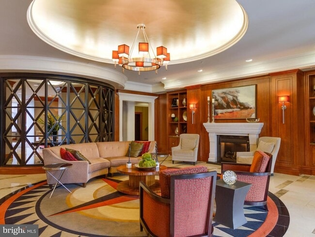 Photo - 8220 Crestwood Heights Dr Unit 1504