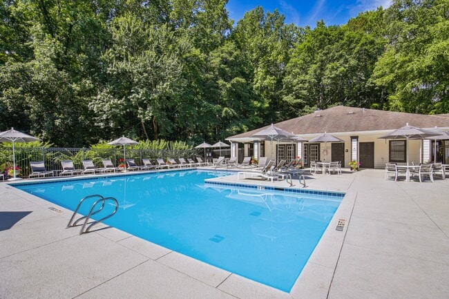 Photo - Brook Valley Apartment Homes