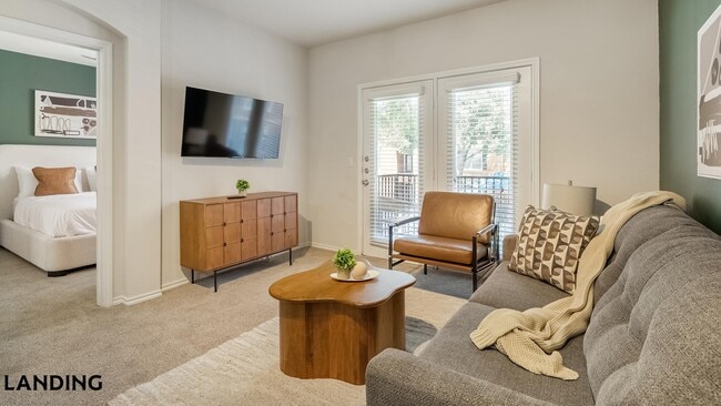 Photo - 6445 Love Dr Unit 2075