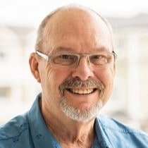 Primary Contact Photo