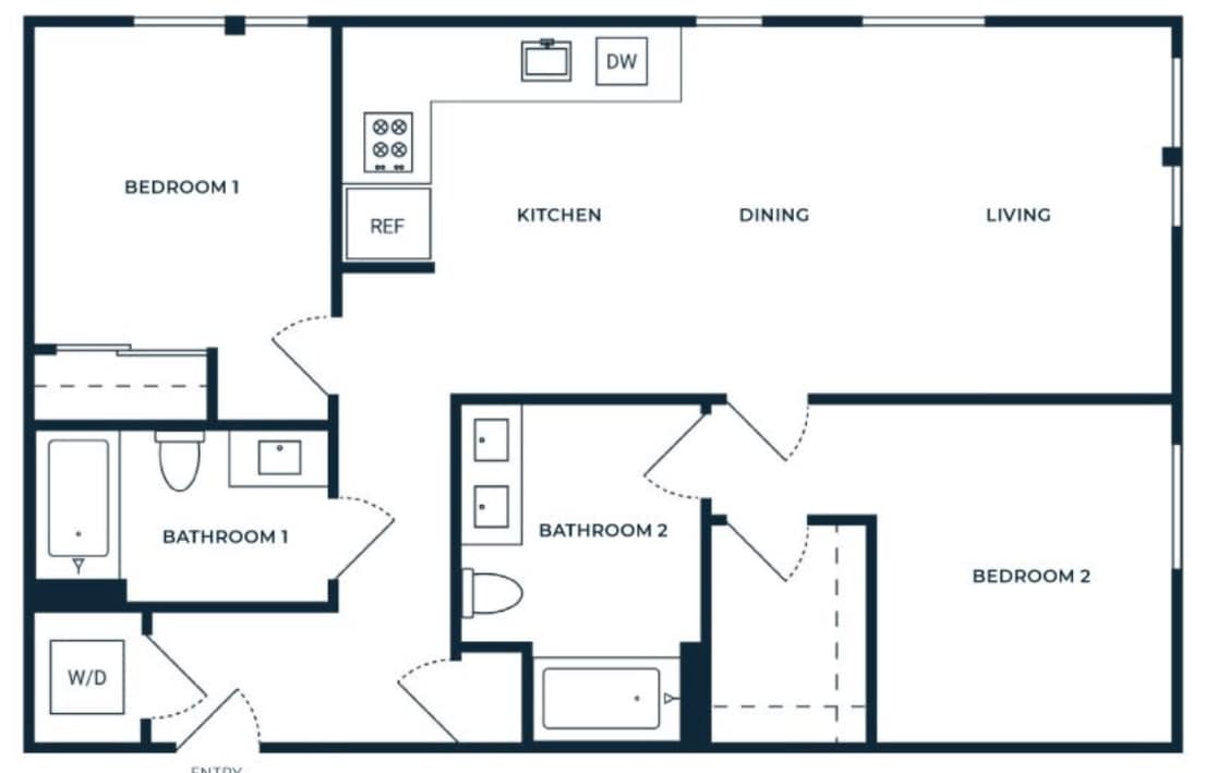 Floor Plan - b6