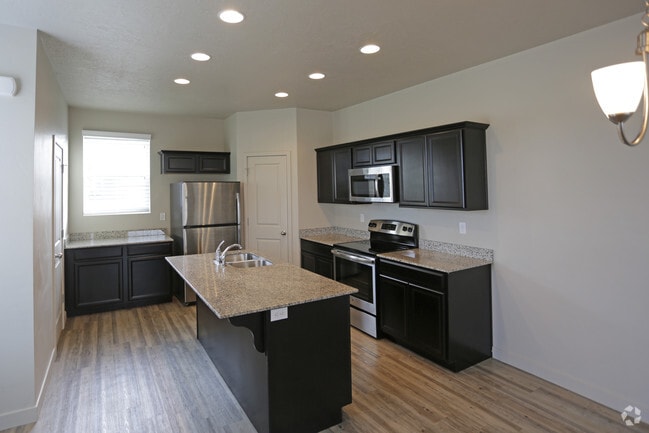 Photo - Village at Church and Main