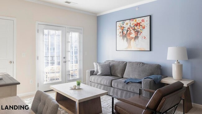 Building Photo - 100 Waterstone Park Cir Unit 414