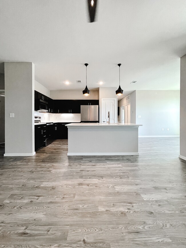 Photo - Landmark at Crowley