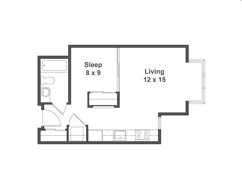 Studio Plus