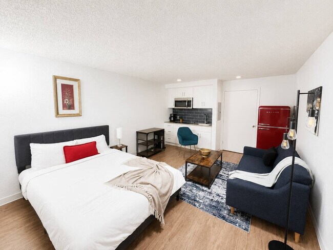 Photo - 824 Camino La Costa Unit SI FL2-ID1579760P