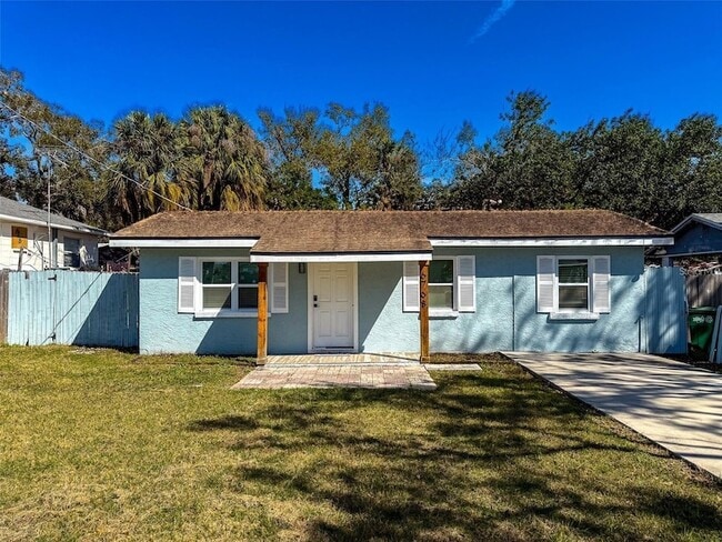 Building Photo - 6708 S Faul St