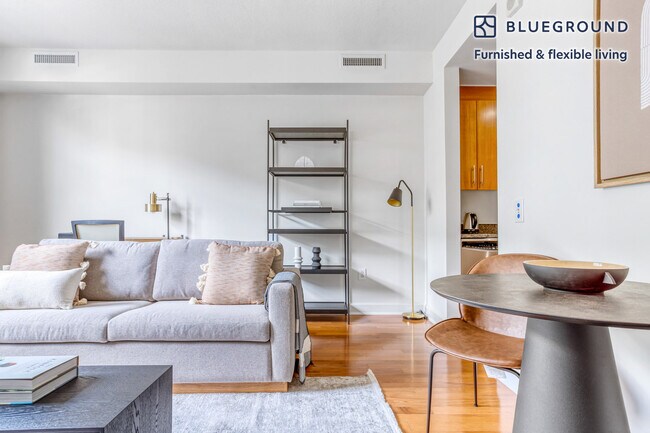 Photo - 425 Massachusetts Ave NW Unit FL6-ID506