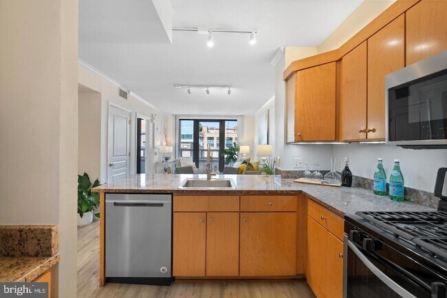 Photo - 631 D Street NW Unit 1136