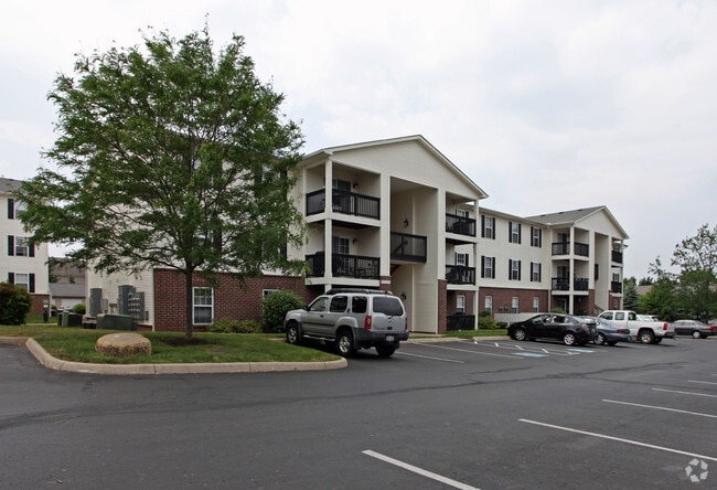 Sawmill Park - Sawmill Park