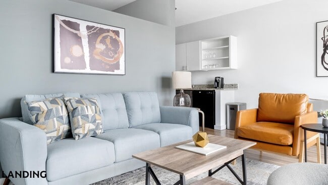 Building Photo - 750 Avondale Creek Dr. Unit 417