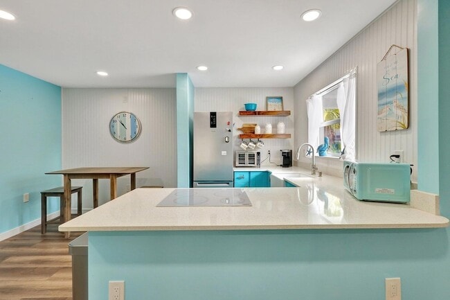 Photo - 11000 S Ocean Dr Unit 1-D