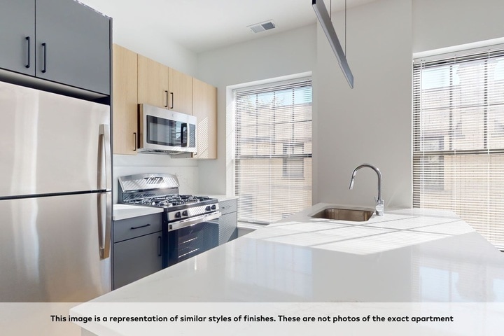 Floor Plan - 1515-4bD