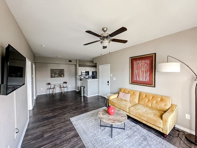 Building Photo - 6225 Saratoga Blvd Unit SI ID1534902P