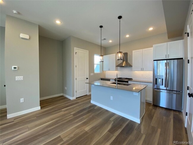 Photo - 3539 S Pennsylvania St