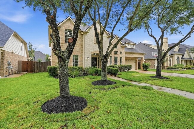 Photo - 2802 Kestrel Trace Ln