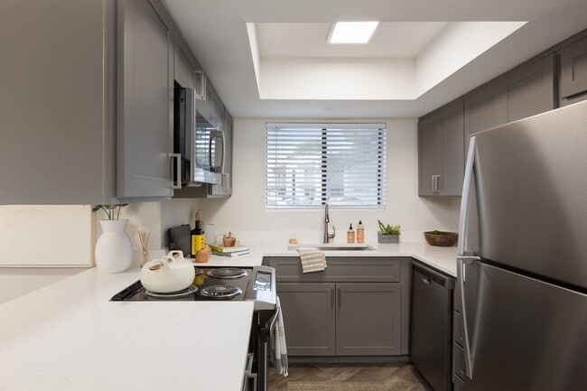 Photo - The Joshua Apartments