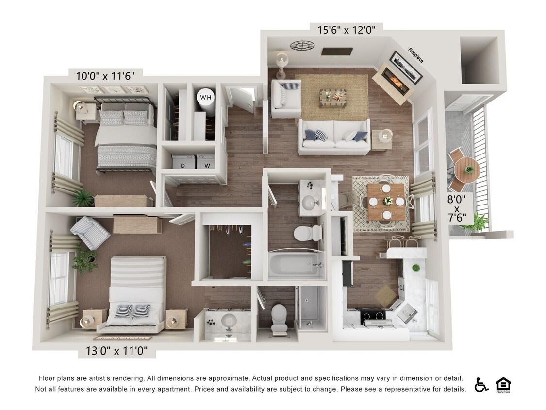 Floor Plan - B3