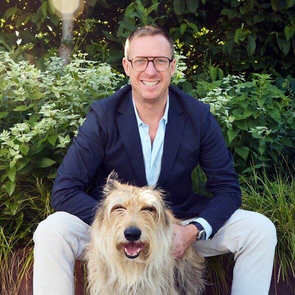 Primary Contact Photo