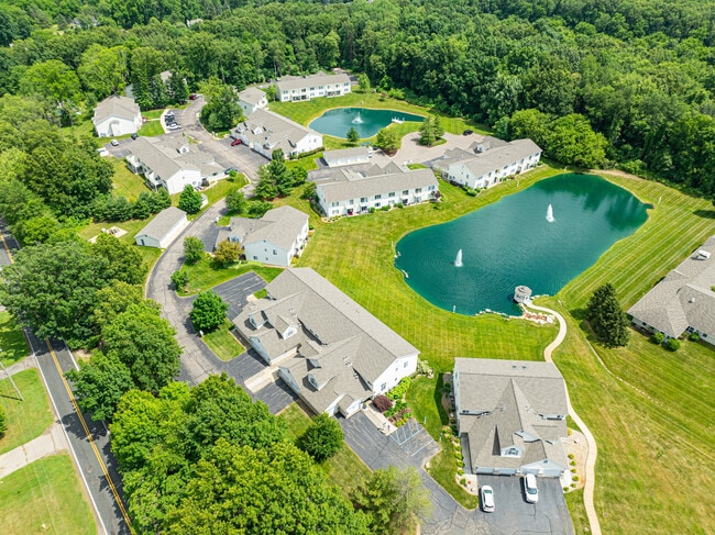 Building Photo - Keystone Lake Apartments