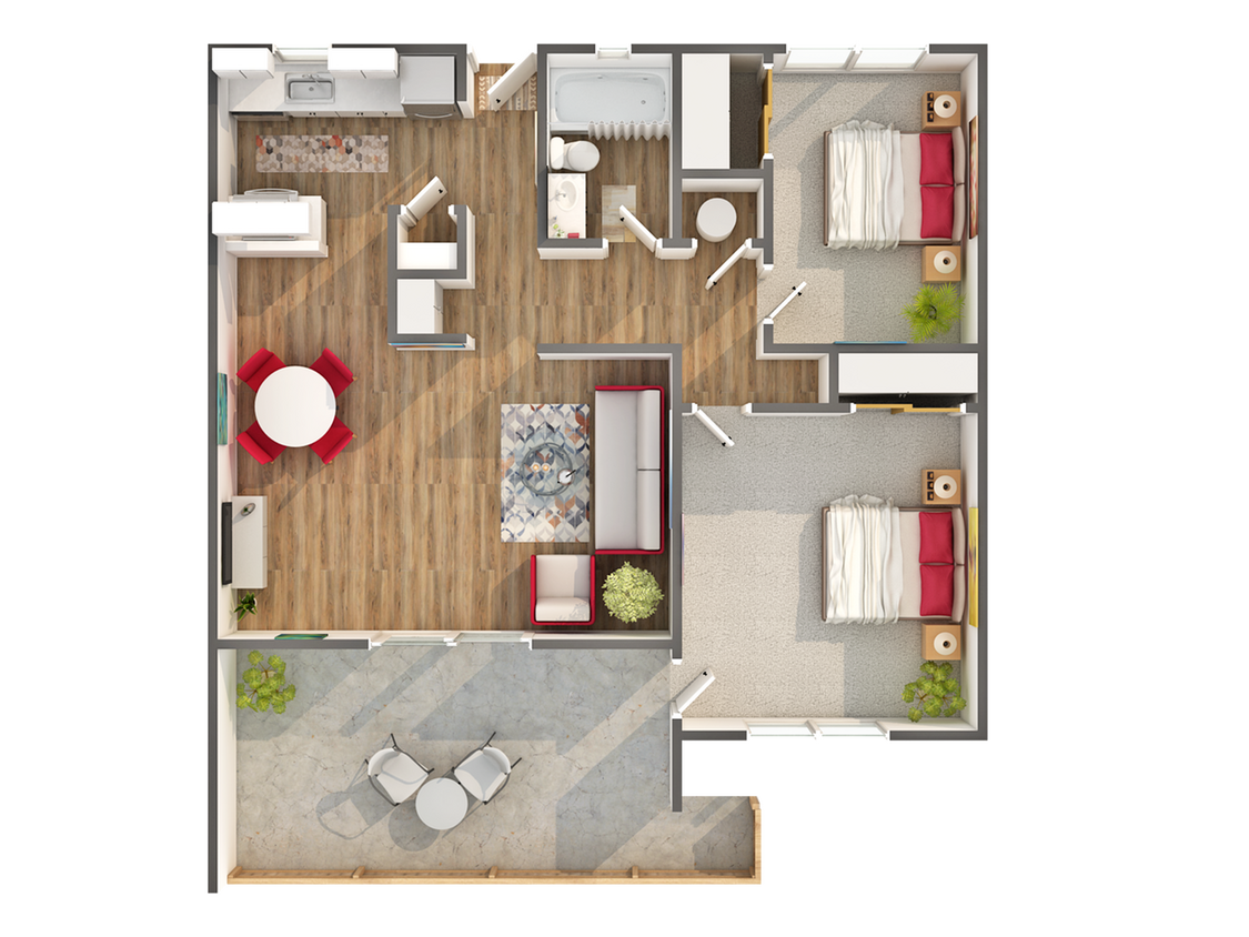Berryessa 2x1 - Berryessa