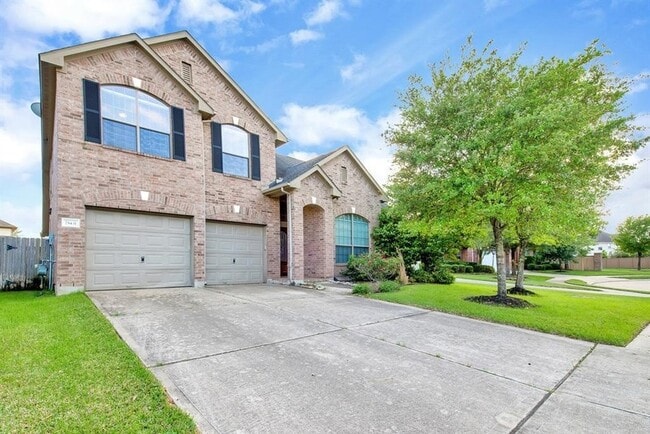 Building Photo - 25431 Hall Meadow Ln