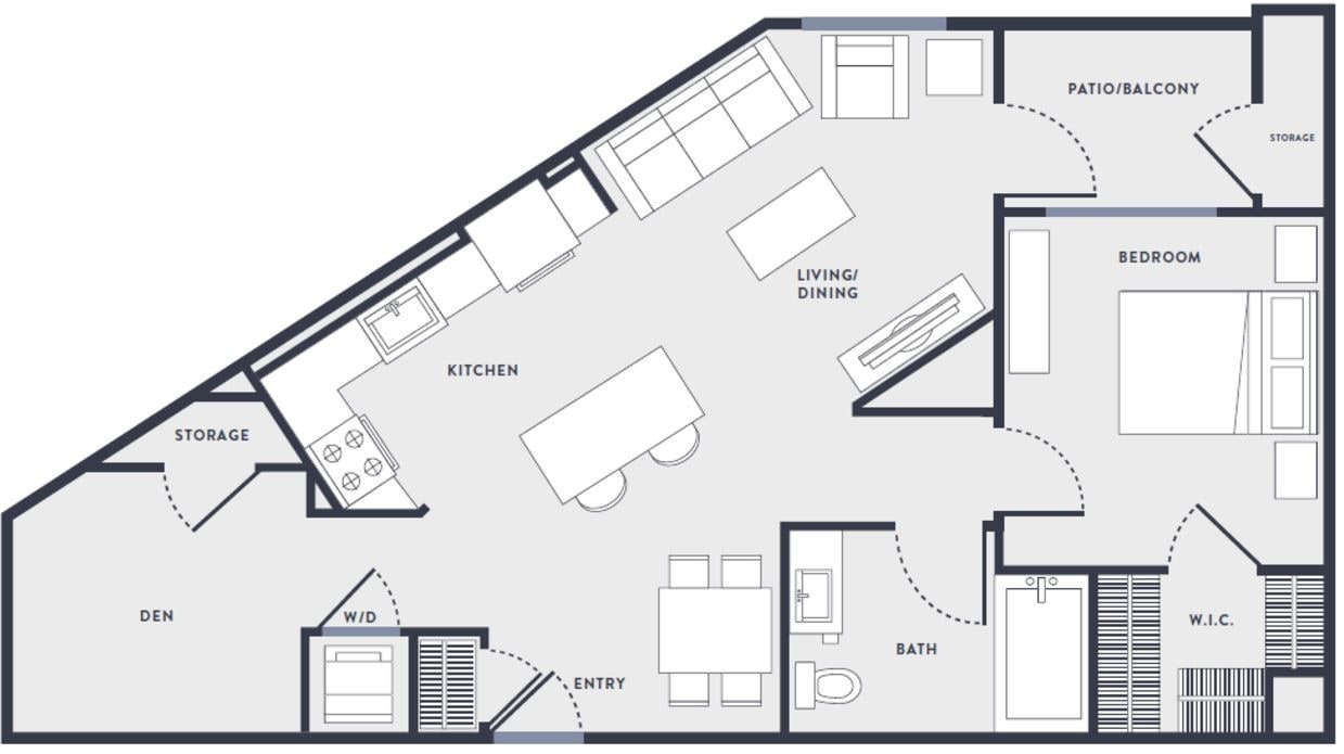 Floor Plan - A8