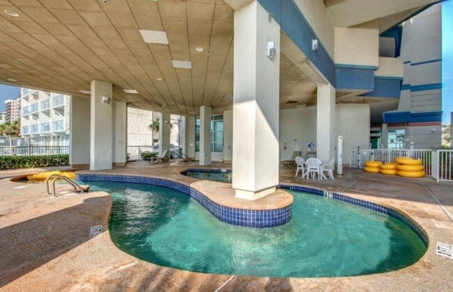 Photo - 2504 N Kings Hwy Unit ID1268131P