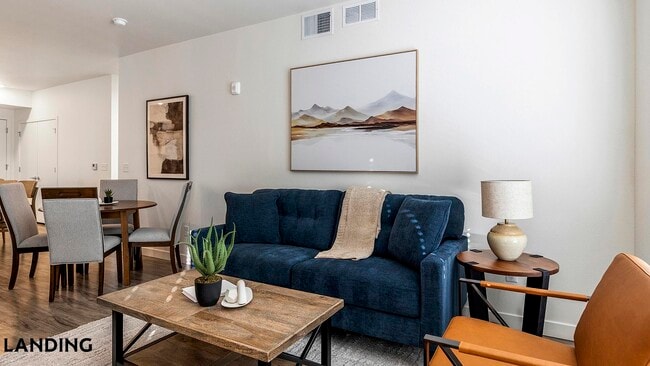 Building Photo - 1760 S Crismon Rd Unit 3008