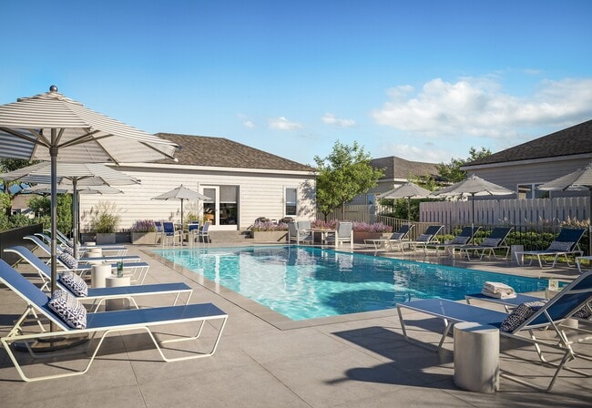 Building Photo - The Collection at Elkhorn