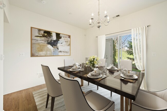 Photo - Camelot at Federal Hill