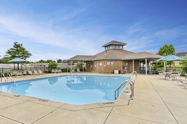 Photo - Bolton Estates Apartments