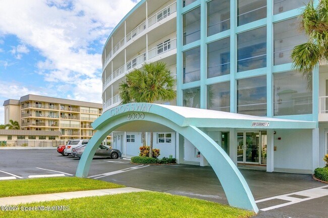 Photo - 4000 Ocean Beach Blvd Unit 2K