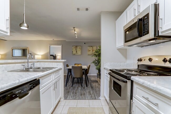Photo - Kings Mill Apartment Homes