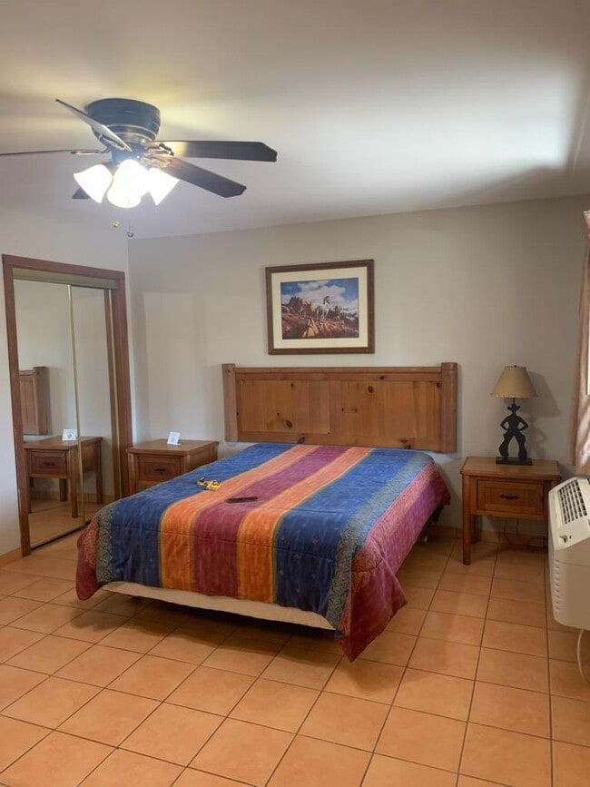 Photo - Texan Ranch Apartments