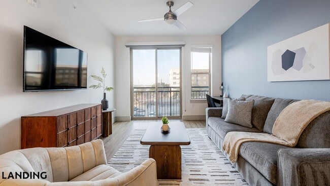 Photo - 3100 Scofield Ridge Pkwy Unit 1416