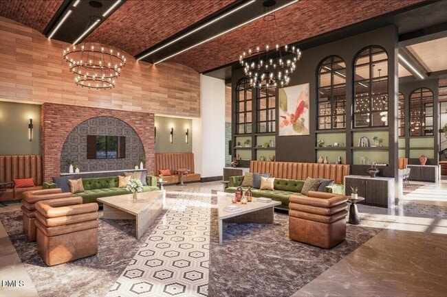 Photo - 1000 M.L.K. Jr Blvd Unit A5