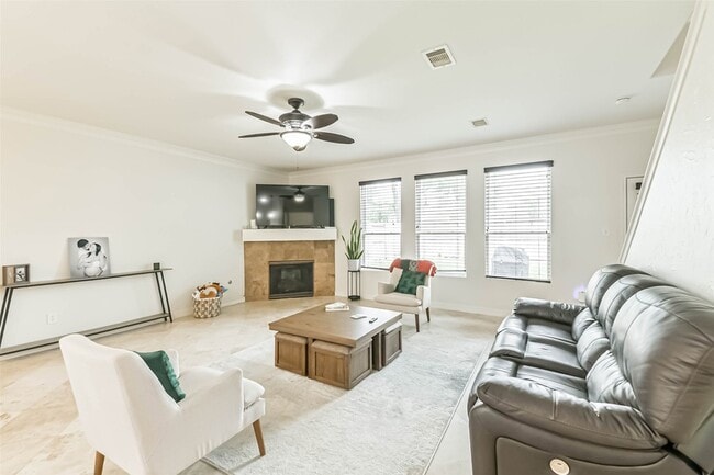 Photo - 22538 Goss Spring Ct