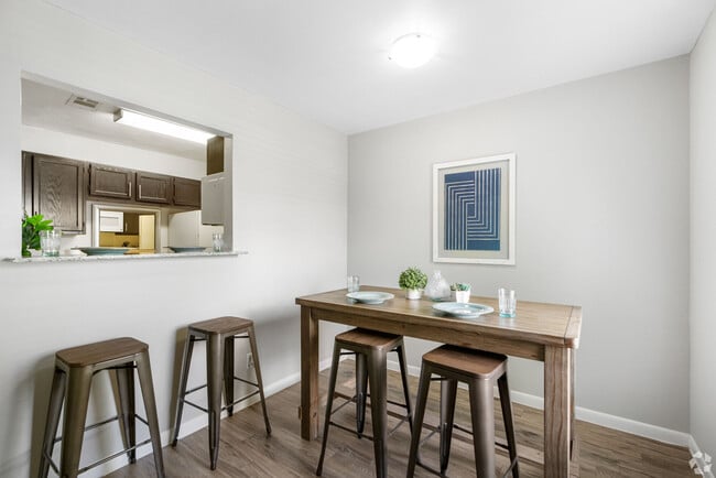 Photo - Parcside Townhomes