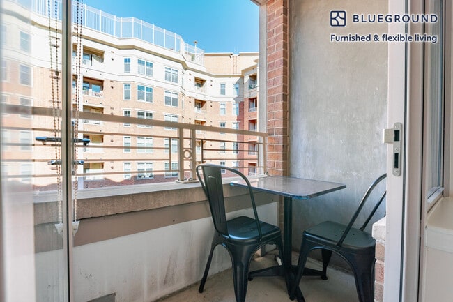 Photo - 2400 M St NW Unit FL7-ID1209