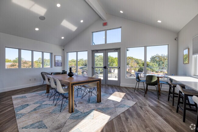 Clubhouse - Copperline at Village Oaks