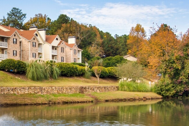 Building Photo - Gwinnett Square