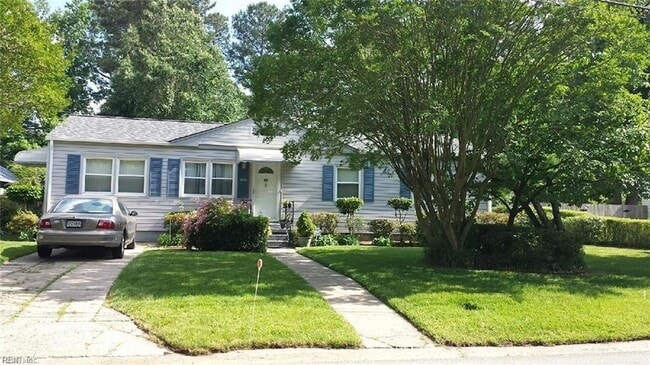 Building Photo - 4525 James Ct