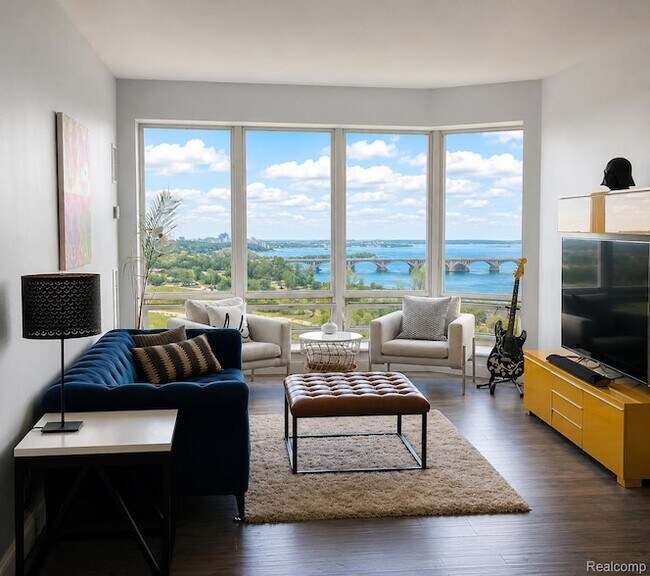 Photo - 250 E Harbortown Dr Unit 1507