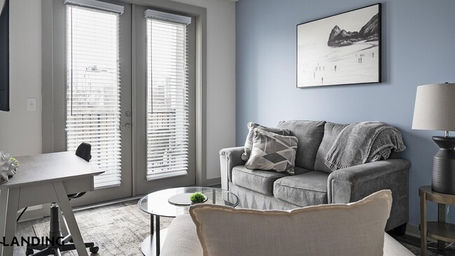 Building Photo - 2165 Nolensville Pk Unit 1-416